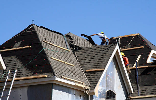 Best Roof Gutter Cleaning  in Lincoln Heights, OH