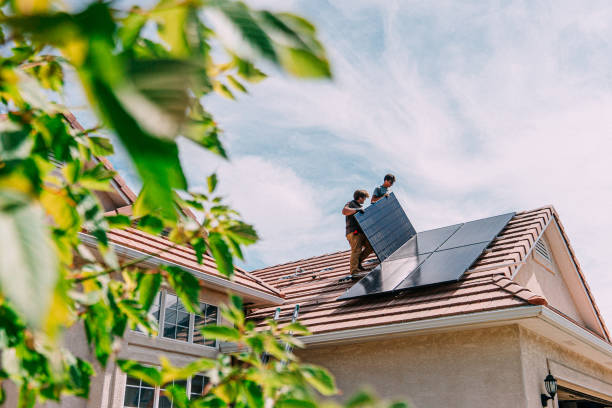 Best Roof Waterproofing Services  in Lincoln Heights, OH