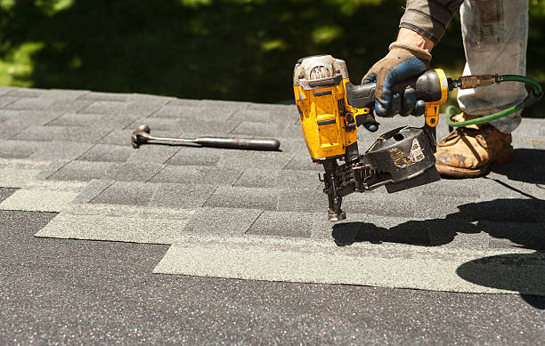 Best Residential Roofing Contractor  in Lincoln Heights, OH