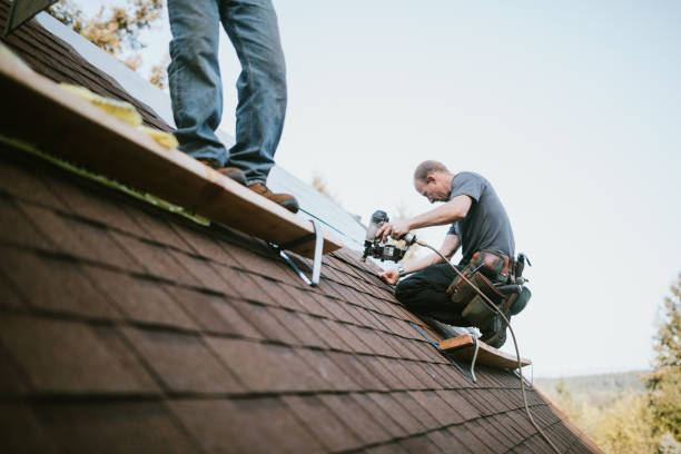 Best Storm Damage Roof Repair  in Lincoln Heights, OH
